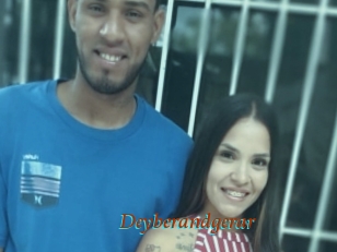 Deyberandgerar