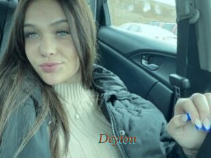 Deyton