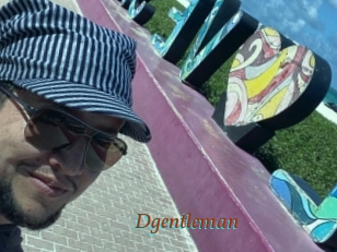 Dgentleman