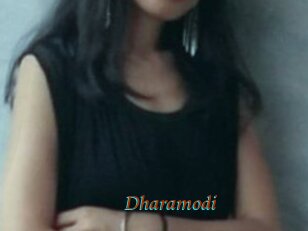 Dharamodi