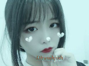 Dhwuihjvih