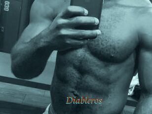 Diableros