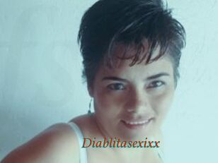 Diablitasexixx