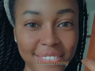 Diacharming