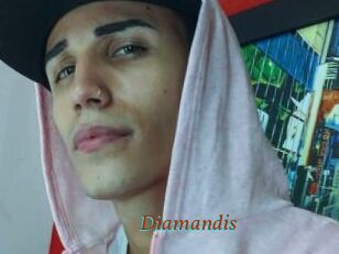 Diamandis