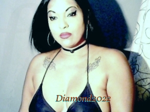 Diamond2022