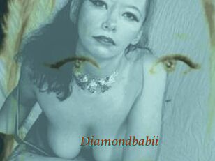Diamondbabii