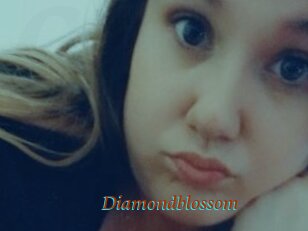 Diamondblossom