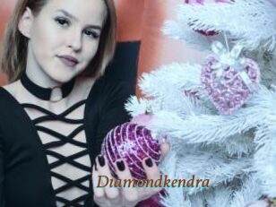 Diamondkendra