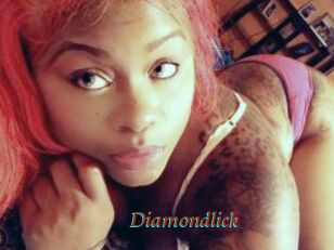 Diamondlick