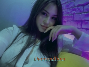 Diamondluna