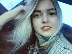Dianaasweet