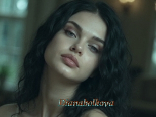 Dianabolkova