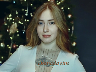 Dianadavins