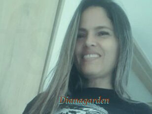 Dianagarden