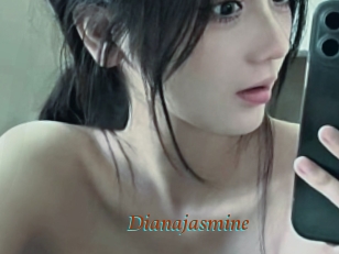 Dianajasmine
