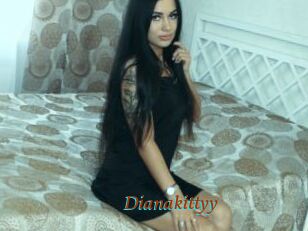 Dianakittyy