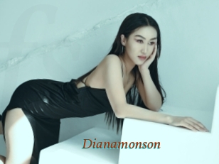 Dianamonson