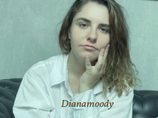 Dianamoody