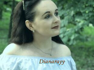 Dianarayy
