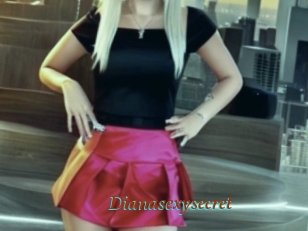 Dianasexysecret
