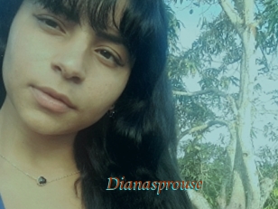 Dianasprouse