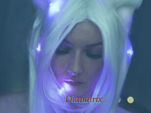 Dianatrix