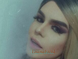 Dianatsxxd