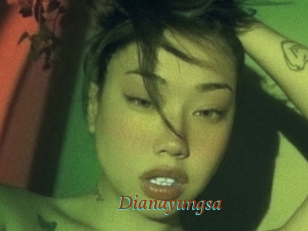 Dianayungsa