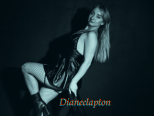 Dianeclapton