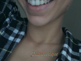 Dianerotique