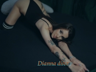 Dianna_diior