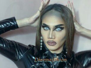 Diannajonson
