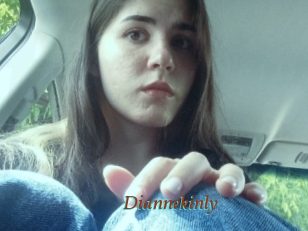 Diannekinly