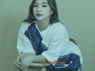 Diaraking