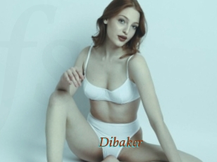Dibaker