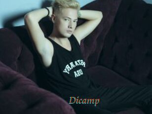 Dicamp