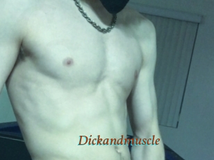 Dickandmuscle