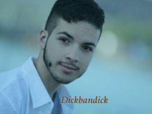 Dickbandick
