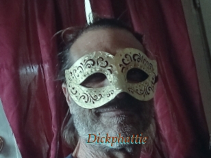 Dickphattie