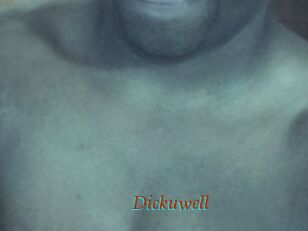Dickuwell