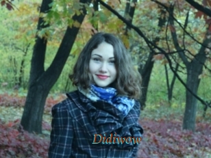 Didiwow