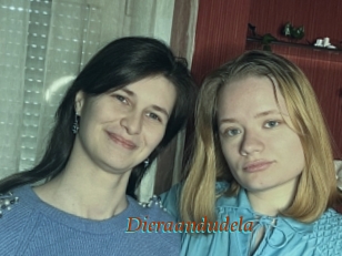 Dieraandudela
