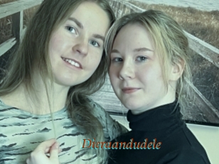 Dieraandudele