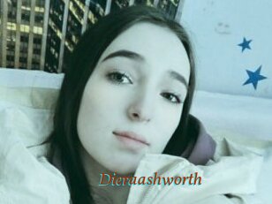 Dieraashworth