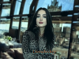 Dierabeckey