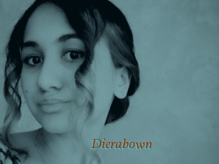 Dierabown