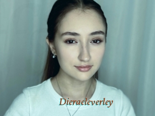 Dieracleverley