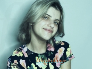 Dieracollinge