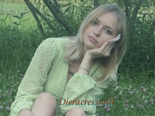 Dieracresswell